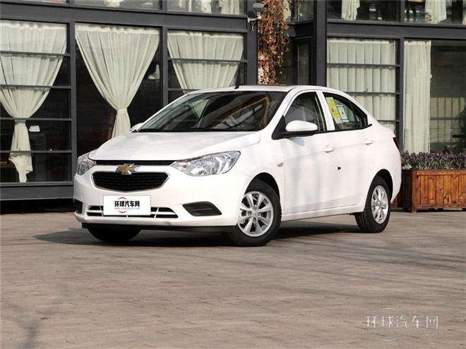 2015款 賽歐3 1.3L AMT理想天窗版