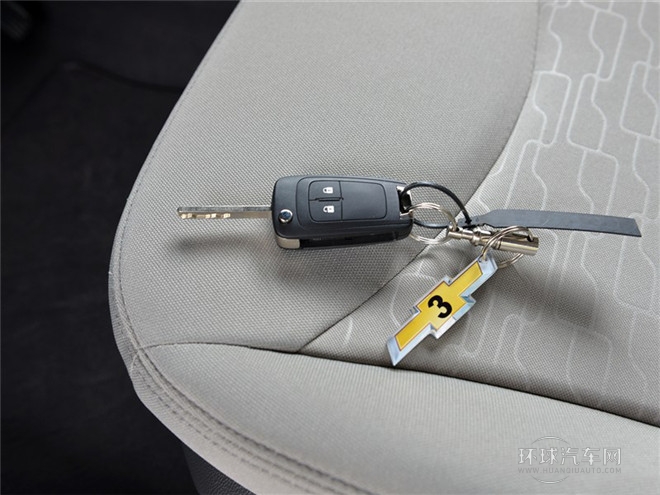 2015款 賽歐3 1.5L AMT幸福天窗版