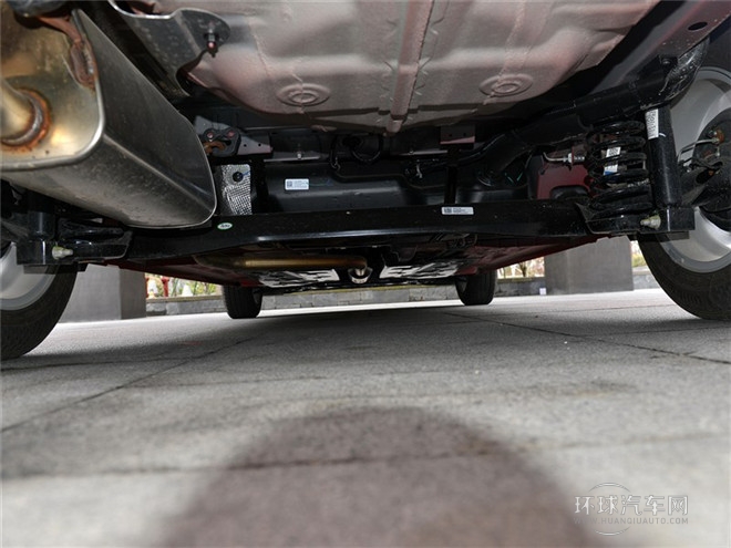 2015款 賽歐3 1.5L AMT幸福天窗版