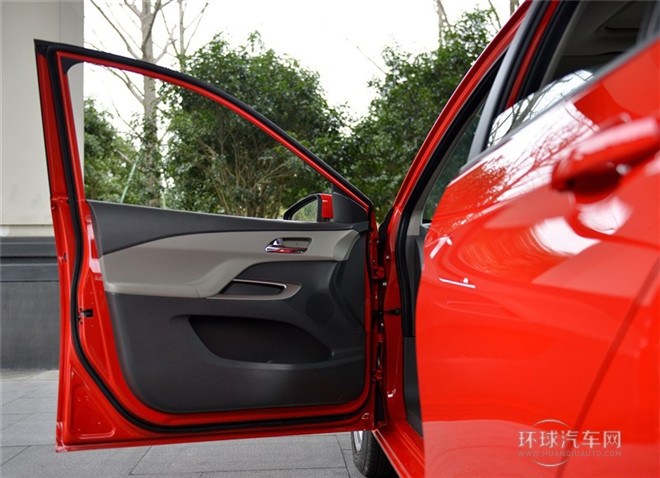 2015款 賽歐3 1.5L AMT幸福天窗版