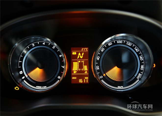 2015款 賽歐3 1.5L AMT幸福天窗版