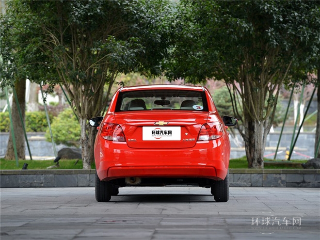 2015款 賽歐3 1.5L AMT幸福天窗版