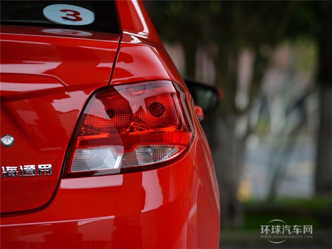 2015款 賽歐3 1.5L AMT幸福天窗版