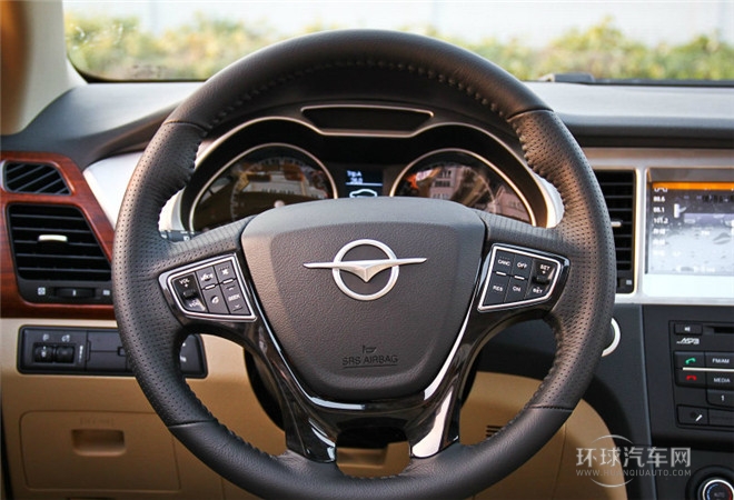 2015款 2.0L 手動時尚型