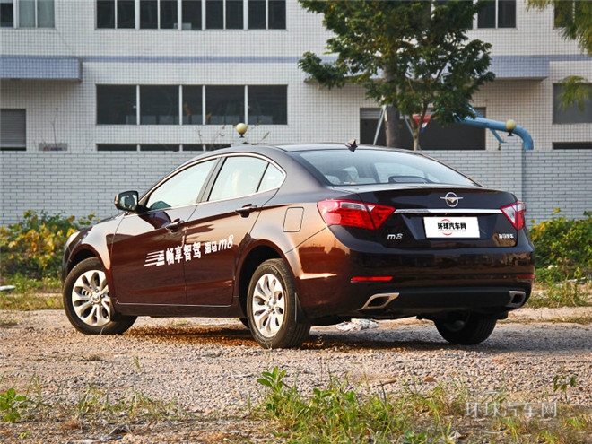 2015款 2.0L 手動時尚型