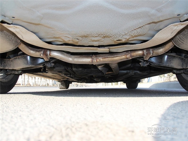 2015款 2.0L 自動(dòng)時(shí)尚型