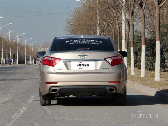 2015款 2.0L 自動時尚型