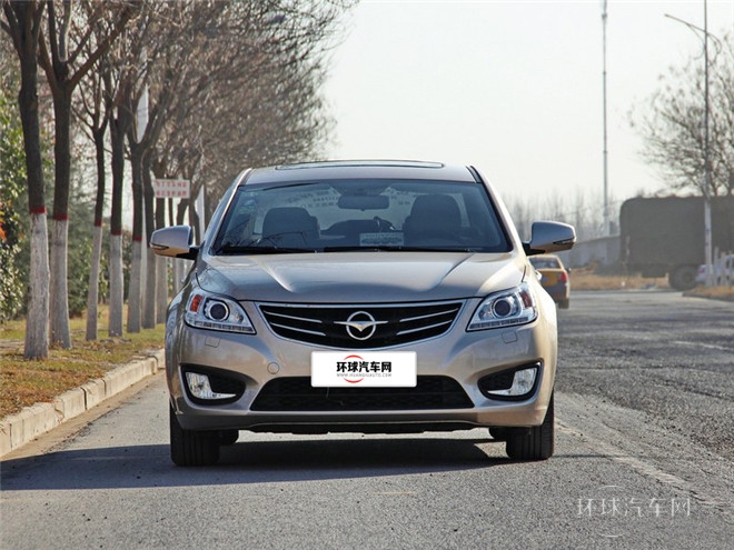 2015款 2.0L 自動時尚型