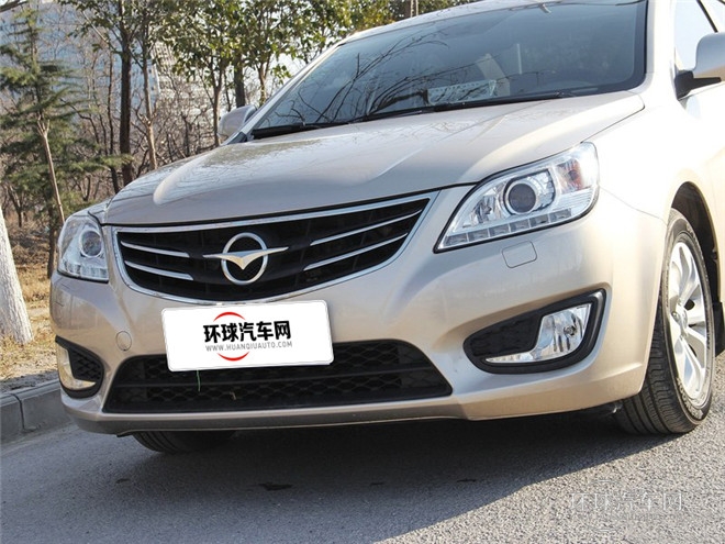 2015款 2.0L 自動時尚型