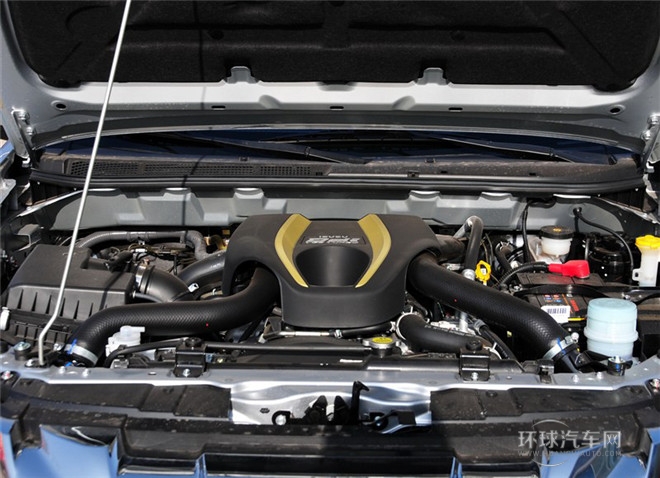 2015款 2.5T兩驅(qū) 手動基本型