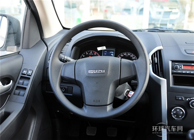 2015款 2.5T兩驅(qū) 手動(dòng)基本型