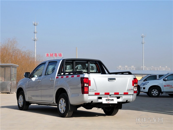 2015款 2.5T兩驅(qū) 手動基本型