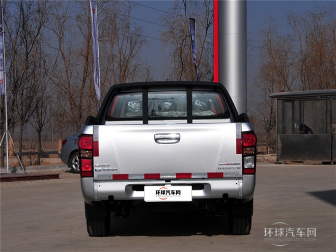 2015款 2.5T兩驅 手動基本型