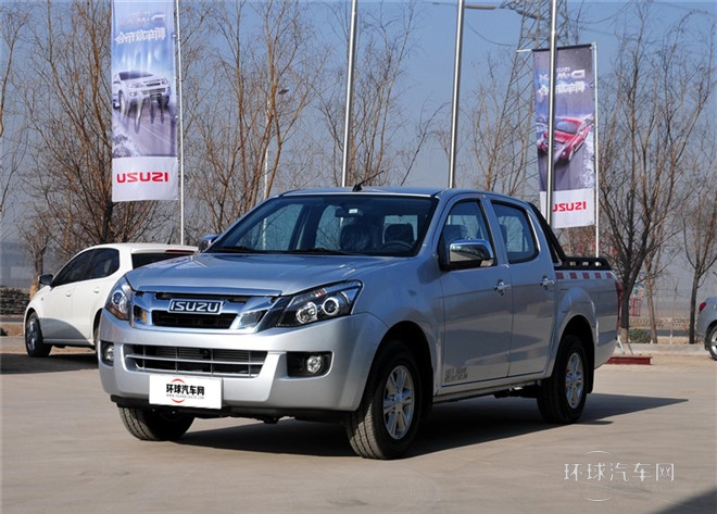 2015款 2.5T兩驅 手動基本型