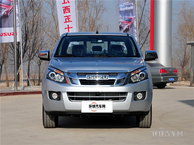 2015款 2.5T兩驅(qū) 手動(dòng)基本型