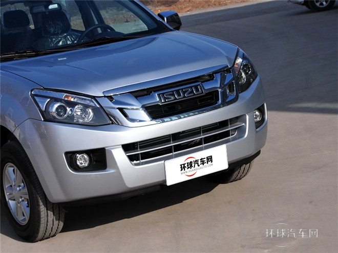 2015款 2.5T兩驅 手動基本型