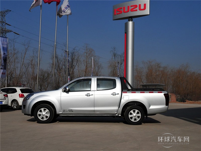 2015款 2.5T兩驅(qū) 手動基本型