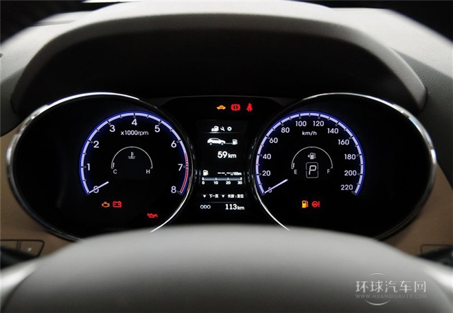 2015款 2.4L 自動四驅領先型 國IV