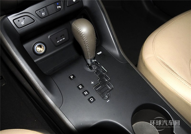 2015款 2.4L 自動四驅領先型 國IV