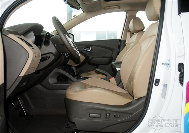 2015款 2.4L 自動四驅領先型 國IV