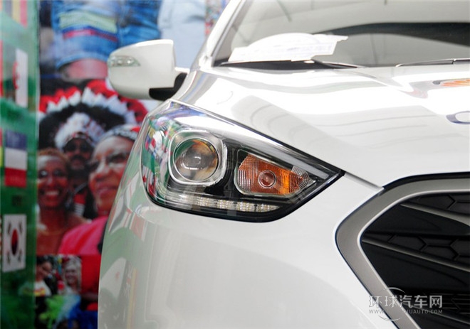 2015款 2.4L 自動四驅領先型 國IV