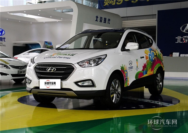 2015款 2.4L 自動四驅領先型 國IV