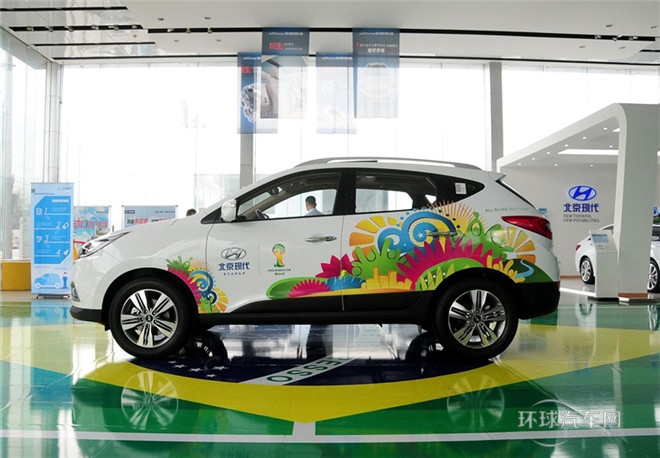 2015款 2.4L 自動四驅領先型 國IV