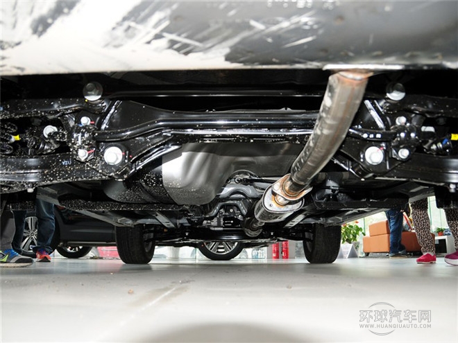 2015款 2.4L 自動兩驅領先型 國V