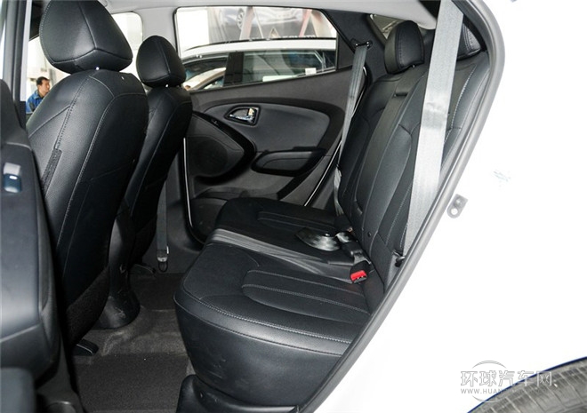 2015款 2.4L 自動兩驅領先型 國V