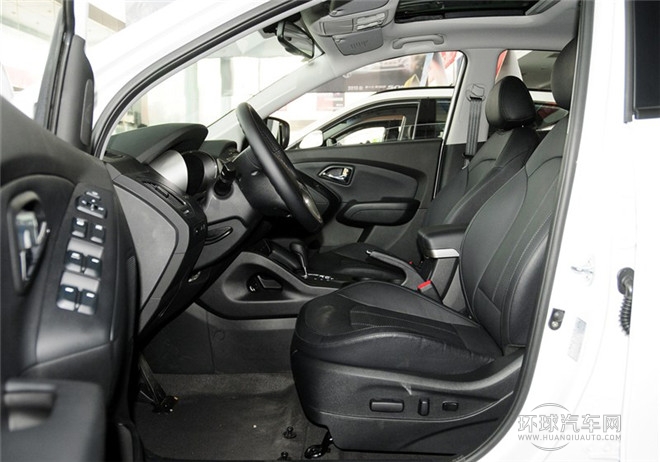 2015款 2.4L 自動兩驅領先型 國V