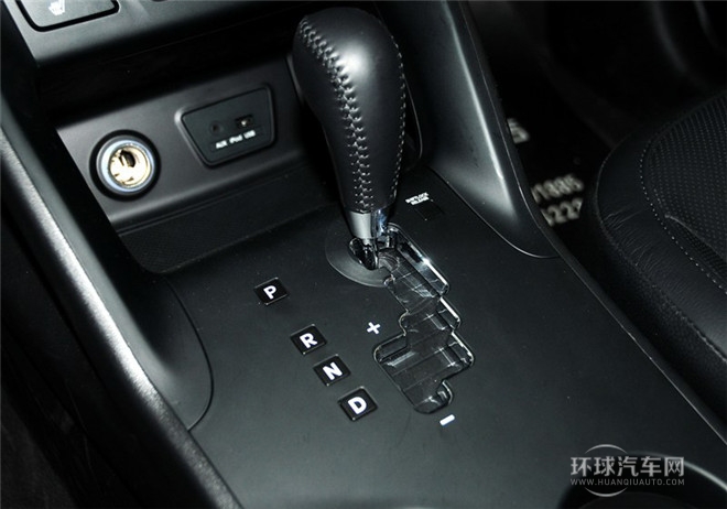 2015款 2.4L 自動兩驅領先型 國V