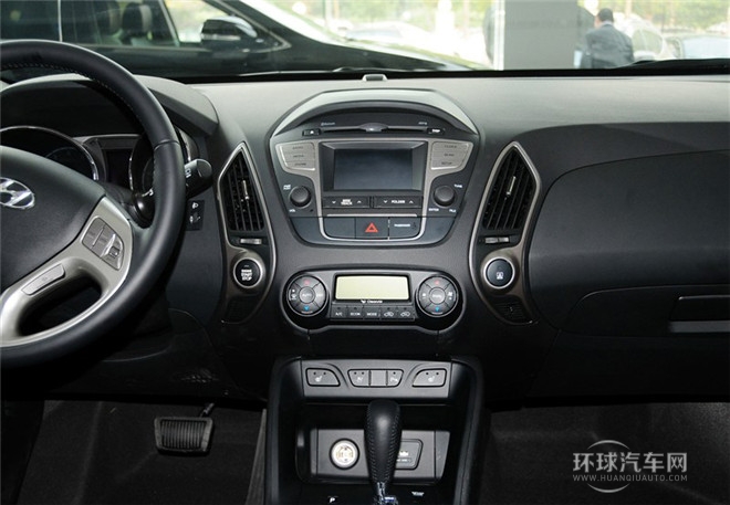 2015款 2.4L 自動兩驅領先型 國V