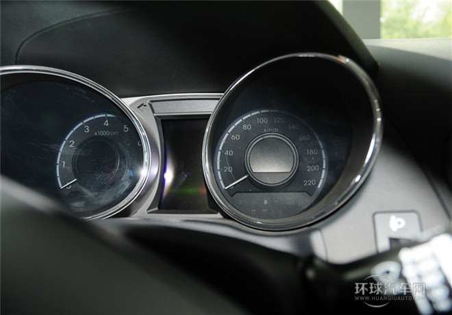 2015款 2.4L 自動兩驅領先型 國V