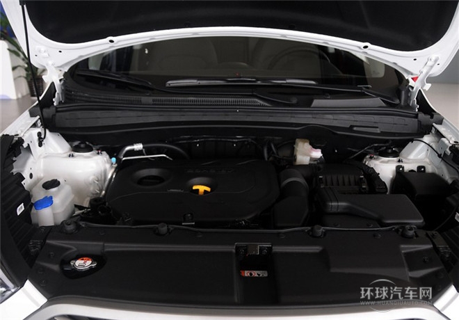 2015款 2.4L 自動兩驅領先型 國IV