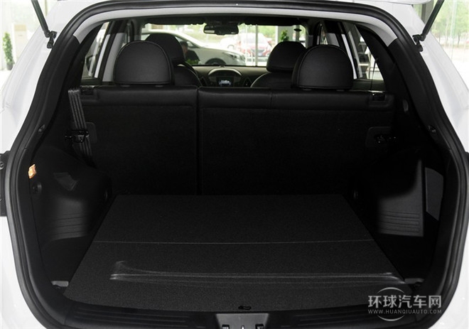 2015款 2.4L 自動兩驅領先型 國IV