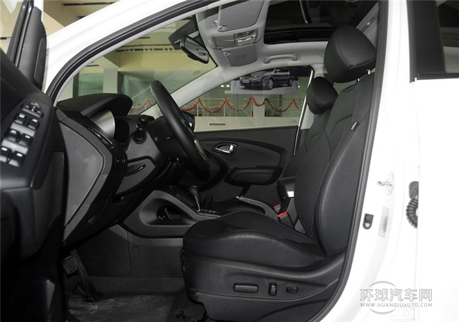 2015款 2.4L 自動兩驅領先型 國IV