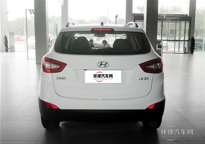 2015款 2.4L 自動兩驅領先型 國IV