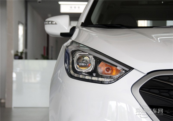 2015款 2.4L 自動兩驅領先型 國IV