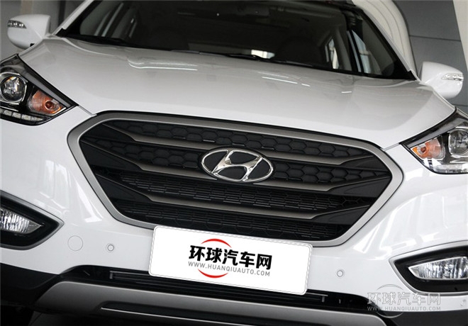 2015款 2.4L 自動兩驅領先型 國IV