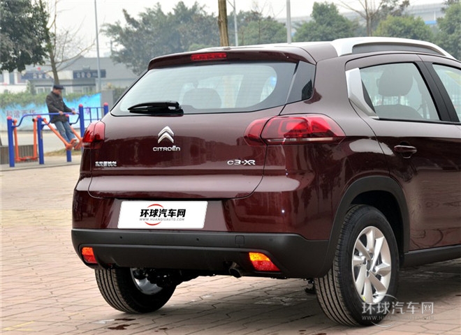 2015款 1.6L 手動時尚型