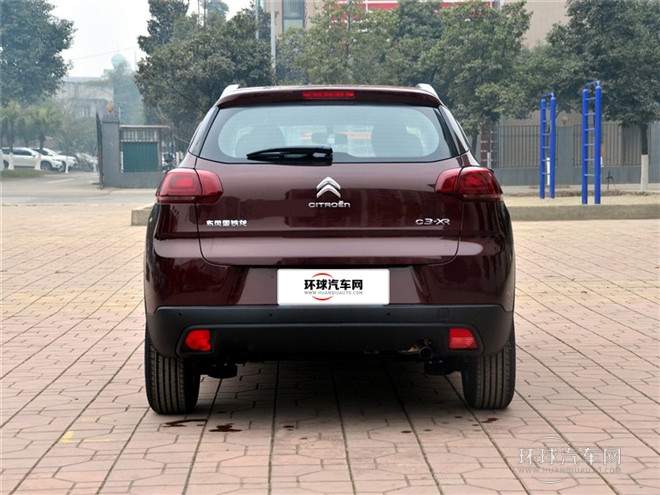 2015款 1.6L 手動時(shí)尚型