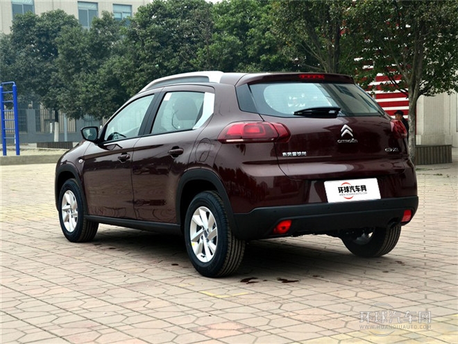 2015款 1.6L 手動時尚型