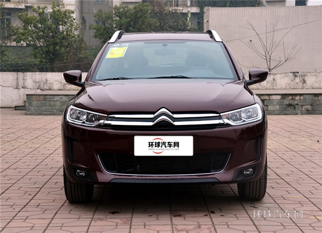 2015款 1.6L 手動時尚型