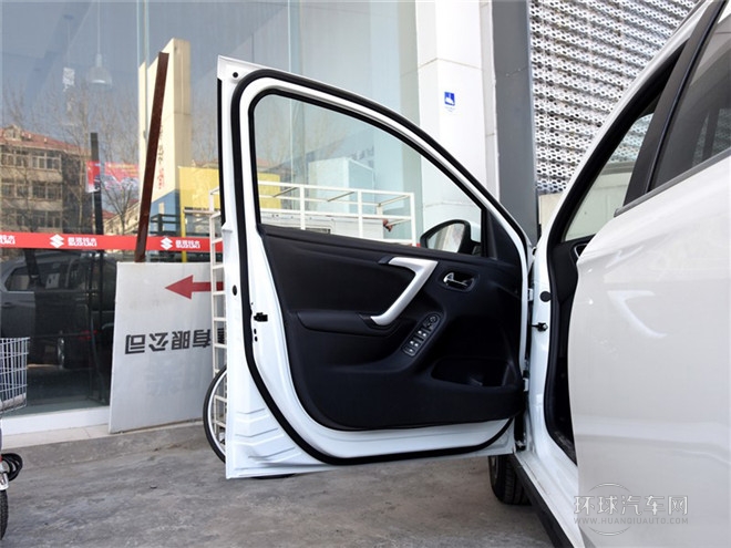 2015款 1.6L 自動先鋒型