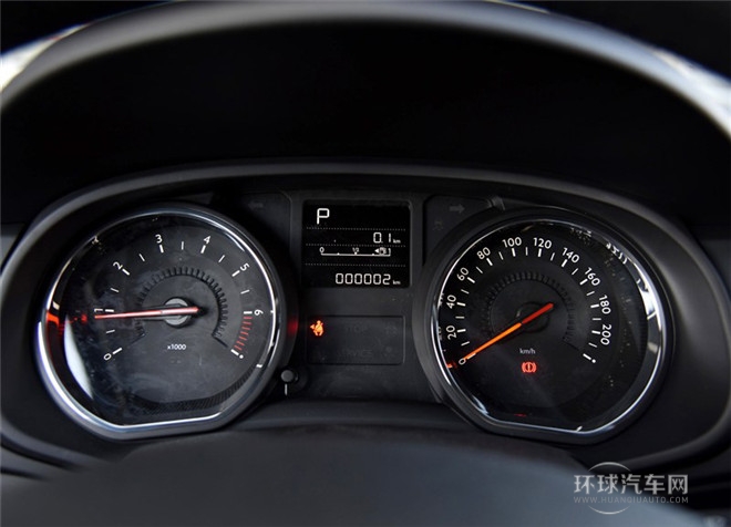 2015款 1.6L 自動(dòng)先鋒型