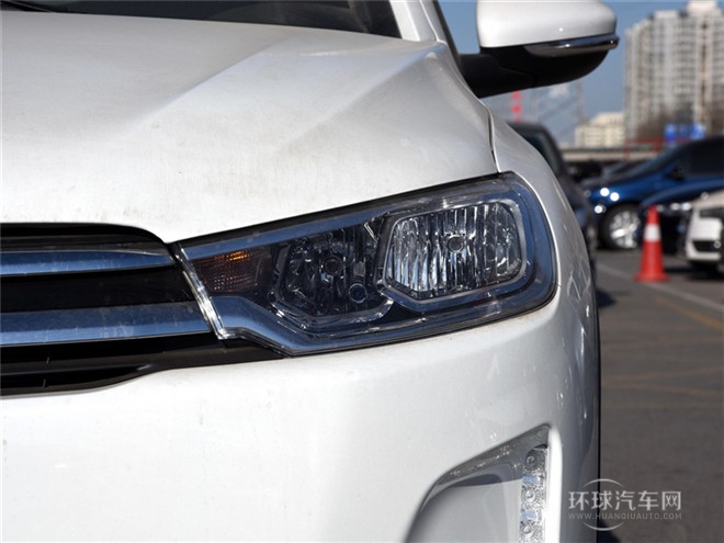 2015款 1.6L 自動先鋒型