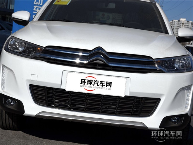 2015款 1.6L 自動(dòng)先鋒型