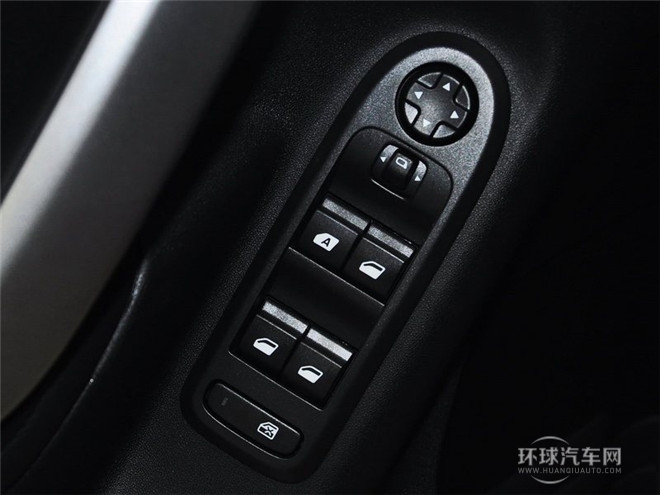 2015款 1.6L 自動智能型