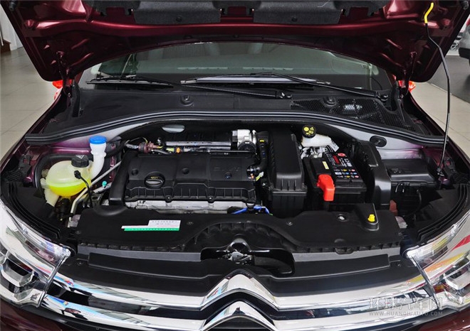 2015款 1.6L 自動智能型