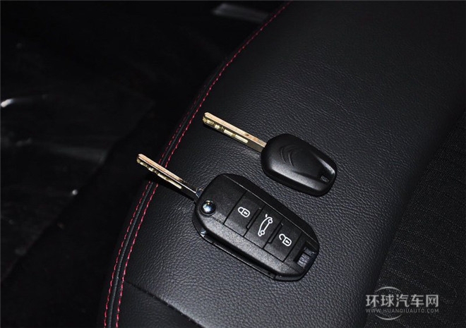 2015款 1.6L 自動(dòng)智能型